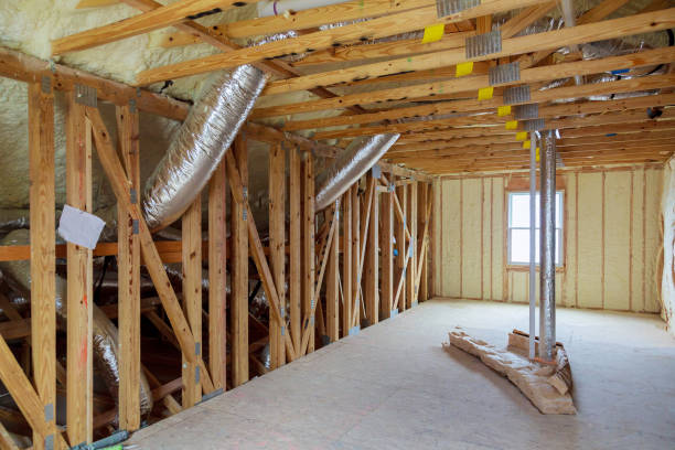 Best Commercial Insulation Contractor  in Quitman, TX