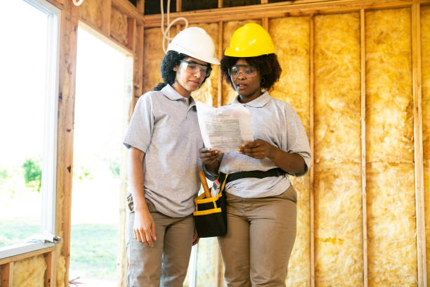 Range of Insulation Solutions in Quitman, TX