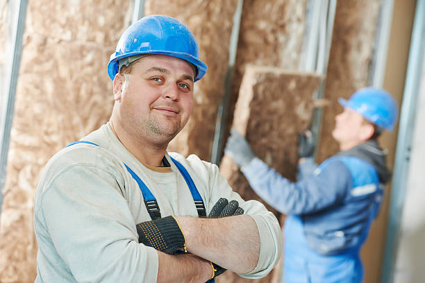 Best Commercial Insulation Contractor  in Quitman, TX