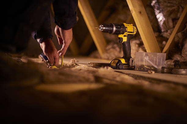 Best Insulation Contractors for Homes  in Quitman, TX