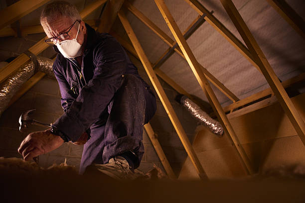 Quitman, TX Insulation Contractor Company
